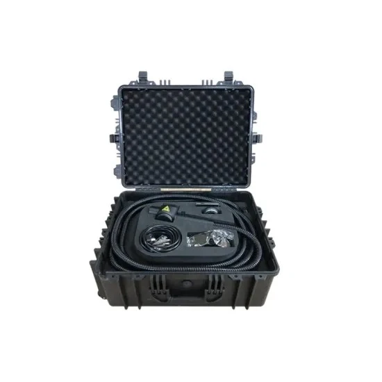 King's Laser 100W 200W handheld pulse fiber laser cleaning machine