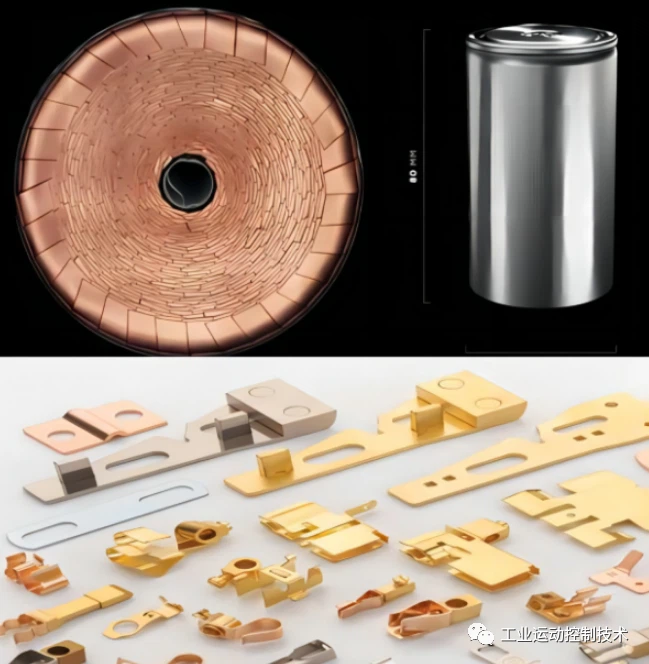 High reflective material High reflective material